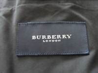 burberry prorsum vs burberry|authentic burberry labels.